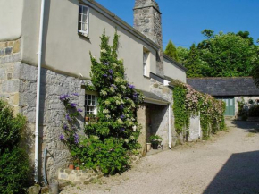The Cider Barn